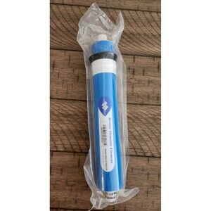 Reverse Osmosis Element Water Filter Replacement Model ROULP -1812-75 New Sealed